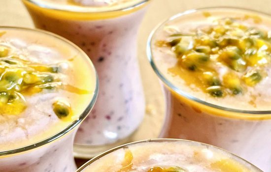 Passievruchten-ontbijtbuffet-vegan-keuken